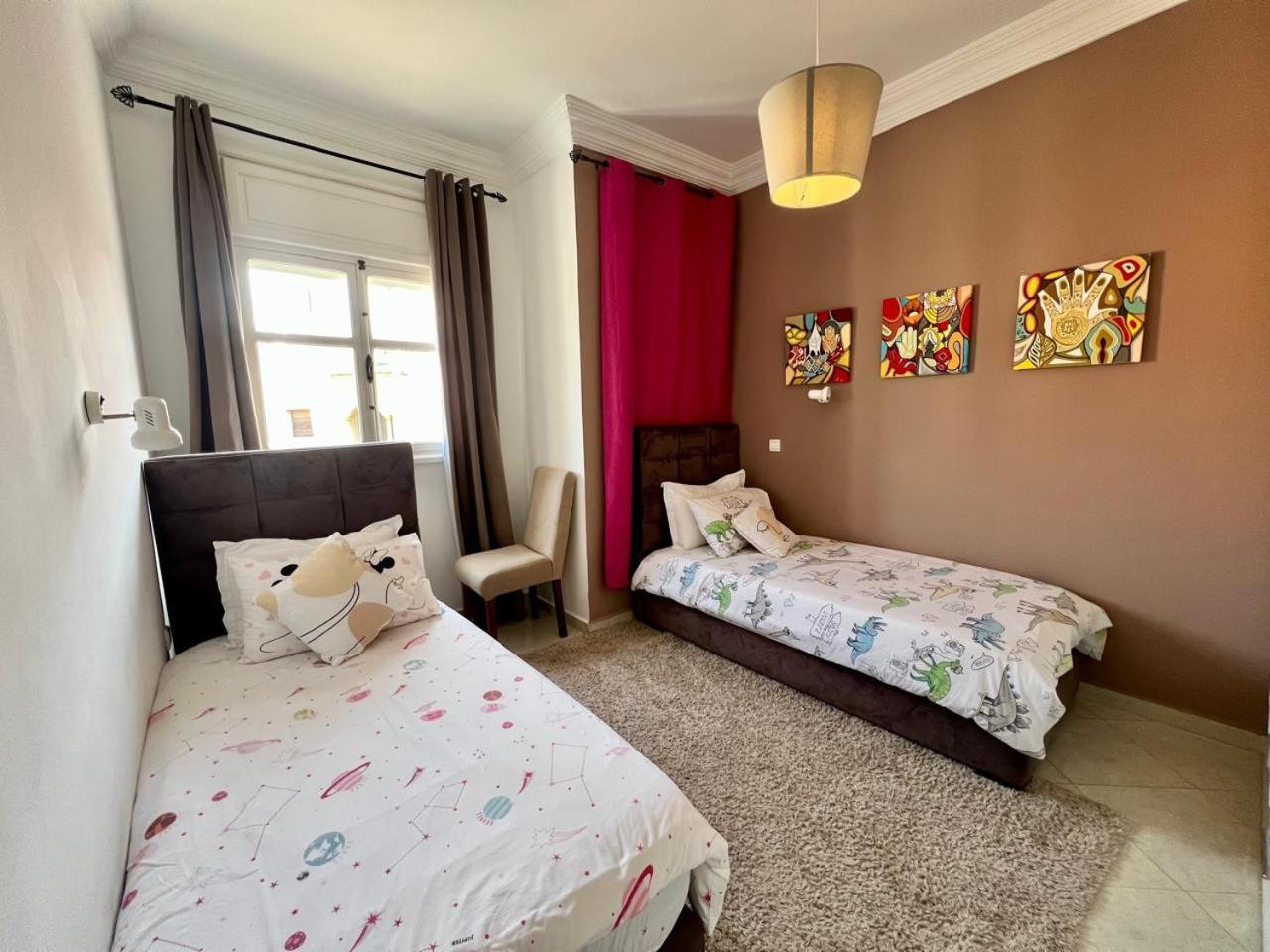 Appartement Jade Esauira Exterior foto